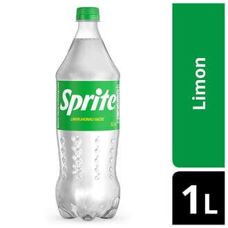 Sprite Gazoz 1 Lt