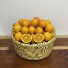 Portakal Valencia 1 Kg