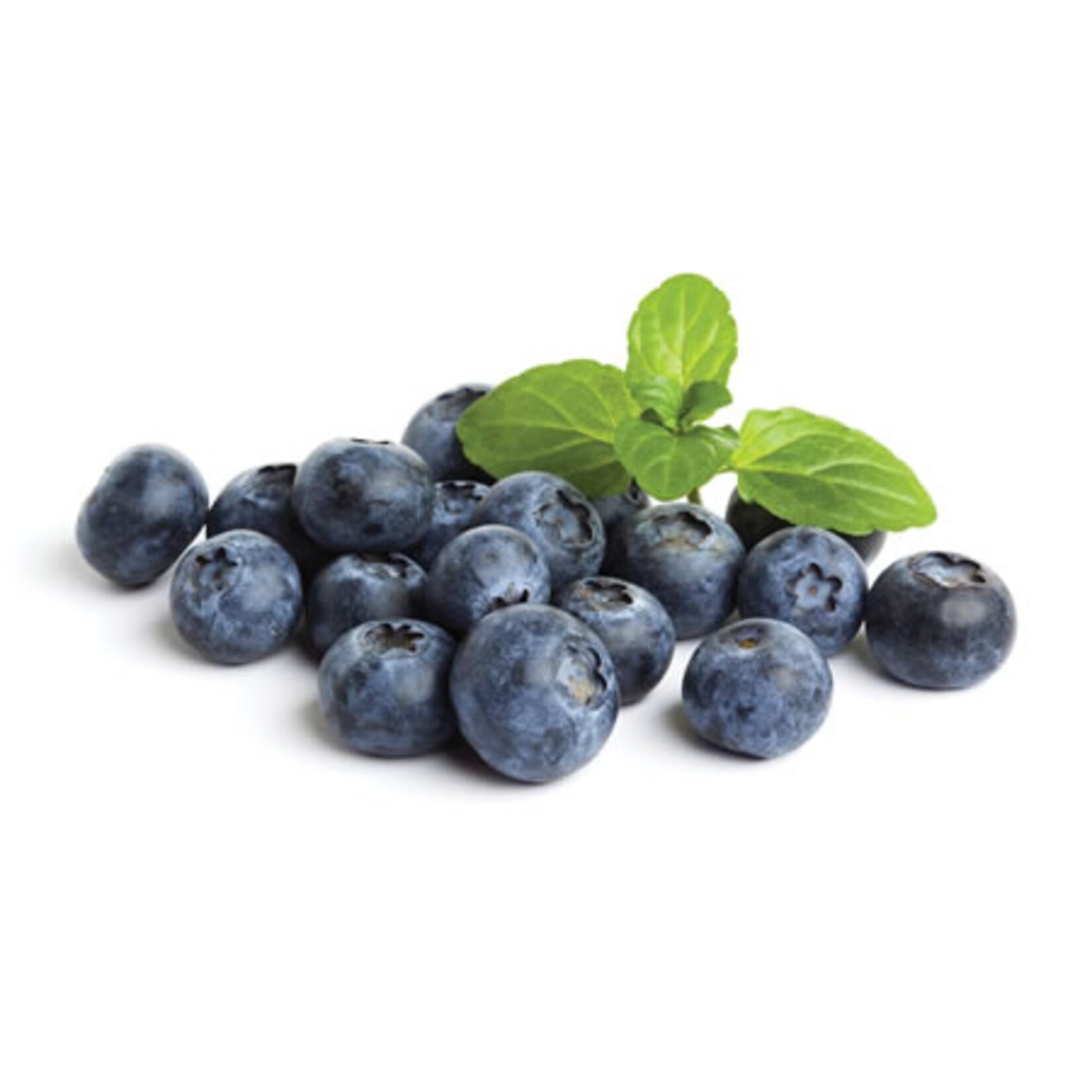 Yerli Yaban Mersini (Blueberry) 125 Gr
