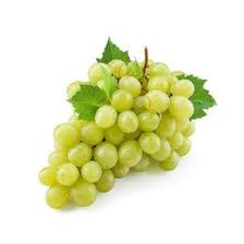 Beyaz Üzüm 1 Kg