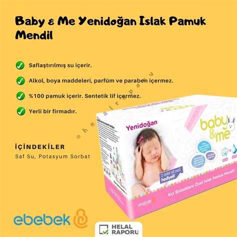 Bebeland Kanallı Yenidoğan 68 Adet
