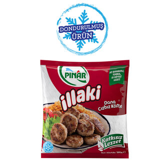 Pınar Cızbız Köfte 395 Gr