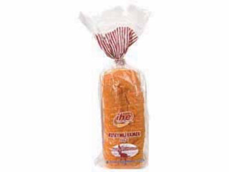 İHE Ruşeymli Ekmek 350 Gr