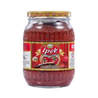 Ipek Köy Domates Salçası 1.650 G Pet 32 Brıks