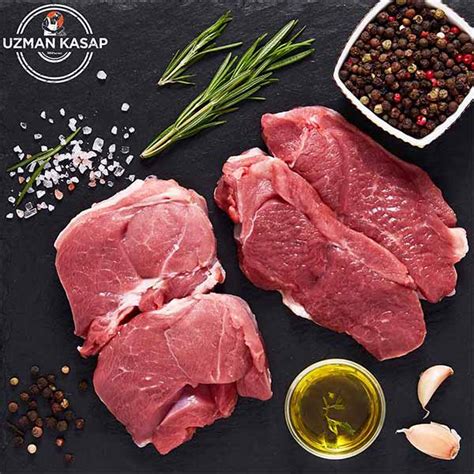 Uzman Kasap Izgaralık Kuzu Külbastı 300 Gr