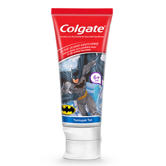 Colgate Çocuk Diş Macunu 75 Ml