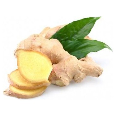 Zencefil 250 Gr