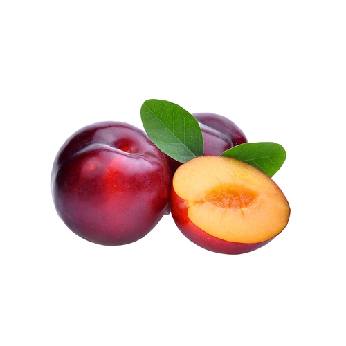 Kırmızı Erik 1 Kg
